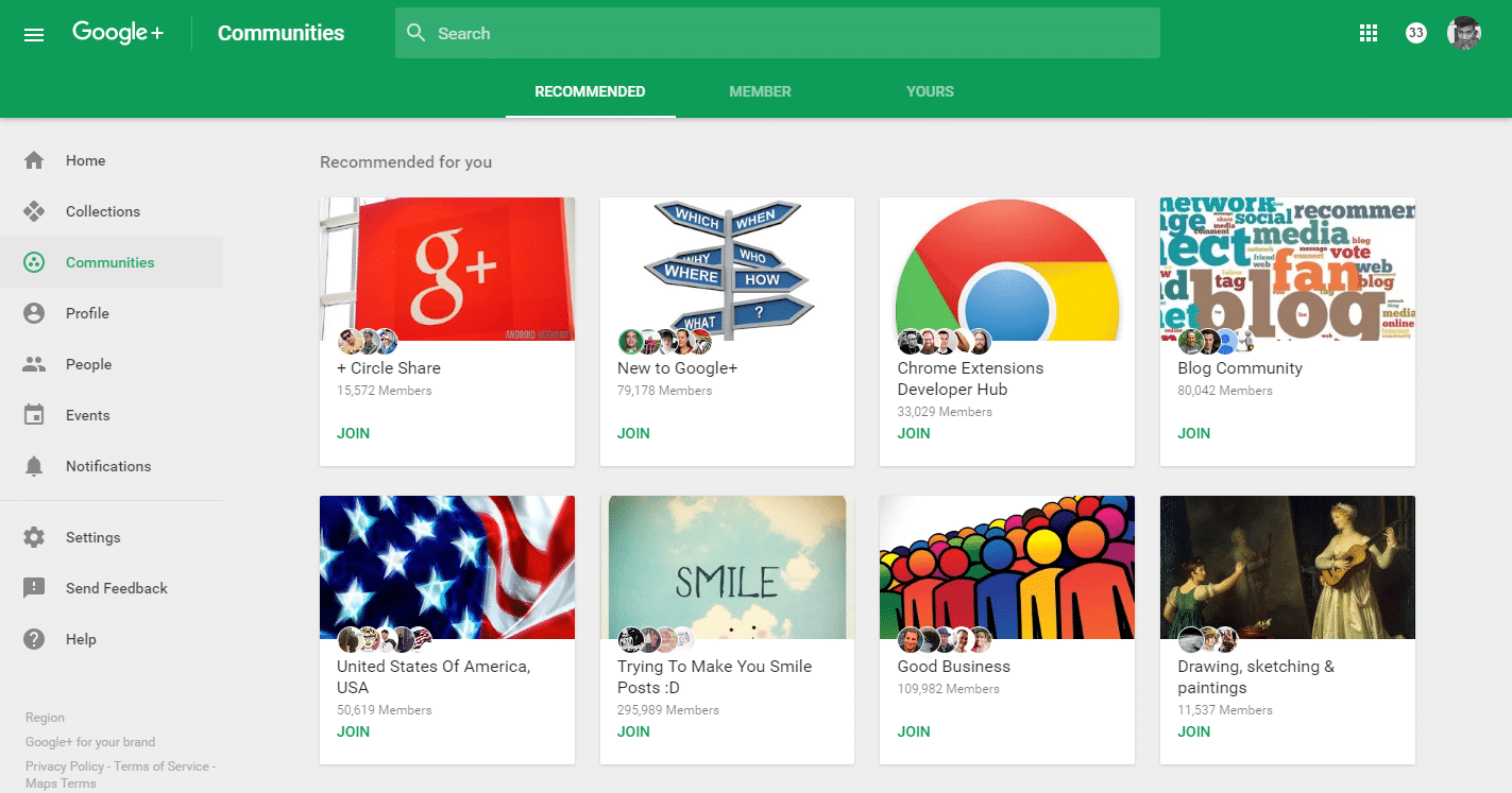Google-Example