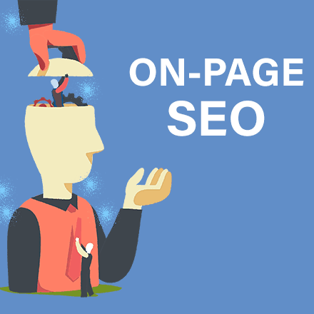 On Page SEO